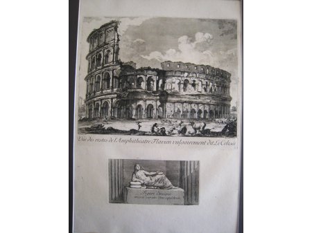 Barbault Coliseo