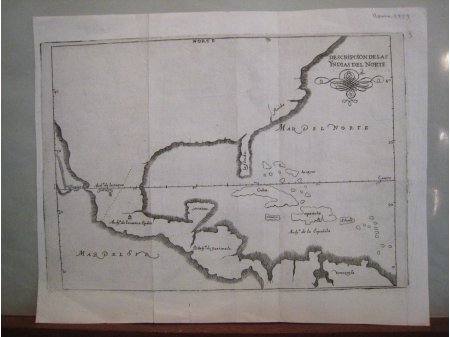 Herrera America Southwest 1723