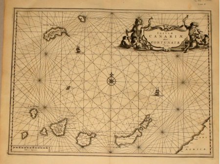 Canarias Dapper 1680